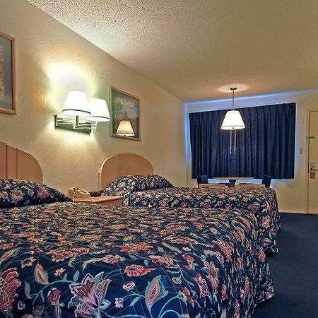 Best Western Coleman Inn Szoba fotó