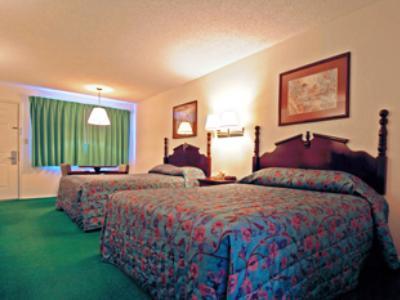 Best Western Coleman Inn Kültér fotó