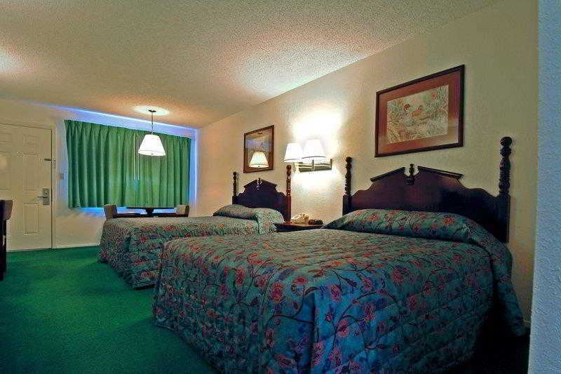 Best Western Coleman Inn Szoba fotó